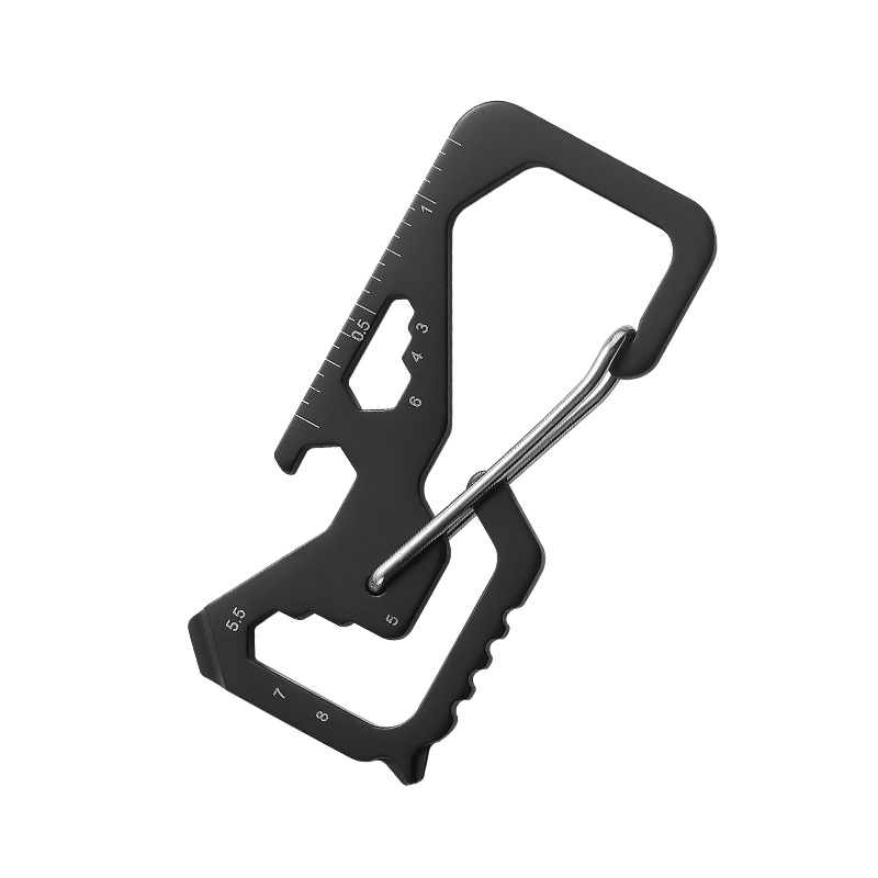 Wrench Carabineer