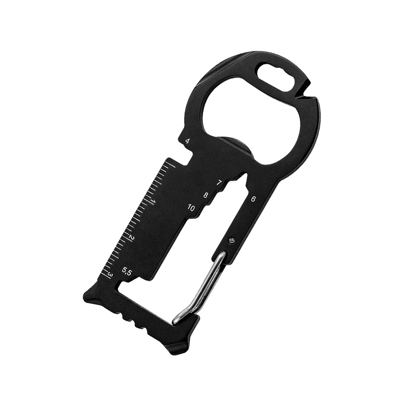 Beer Opener Carabineer