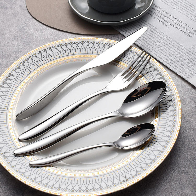 CJBS73 Cutlery Set